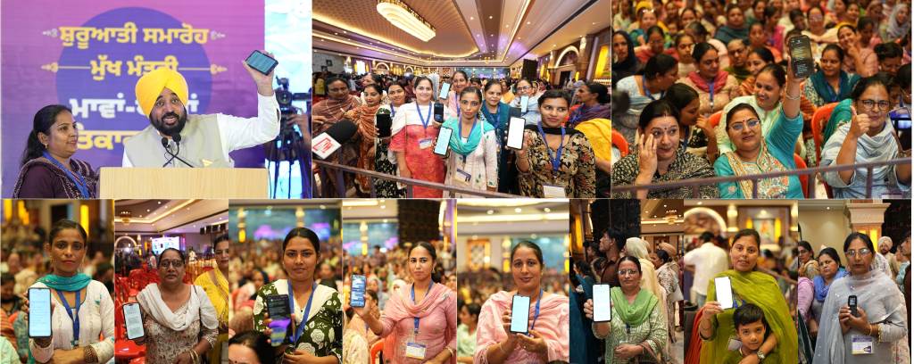 Women Receive 1000 in Their Bank Accounts